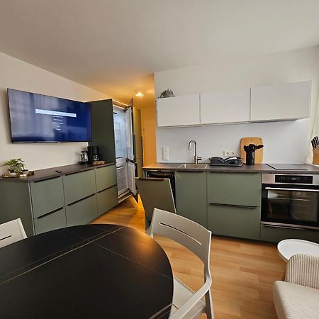 Ach18, Bregenz, Vorarlberg Apartments Exterior foto