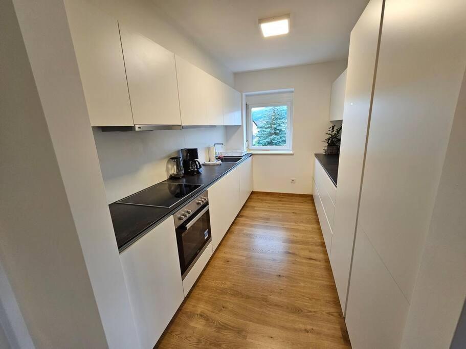 Ach18, Bregenz, Vorarlberg Apartments Exterior foto
