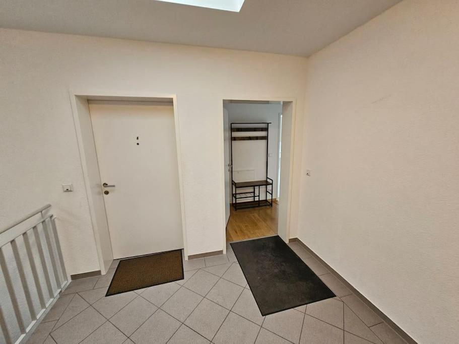 Ach18, Bregenz, Vorarlberg Apartments Exterior foto