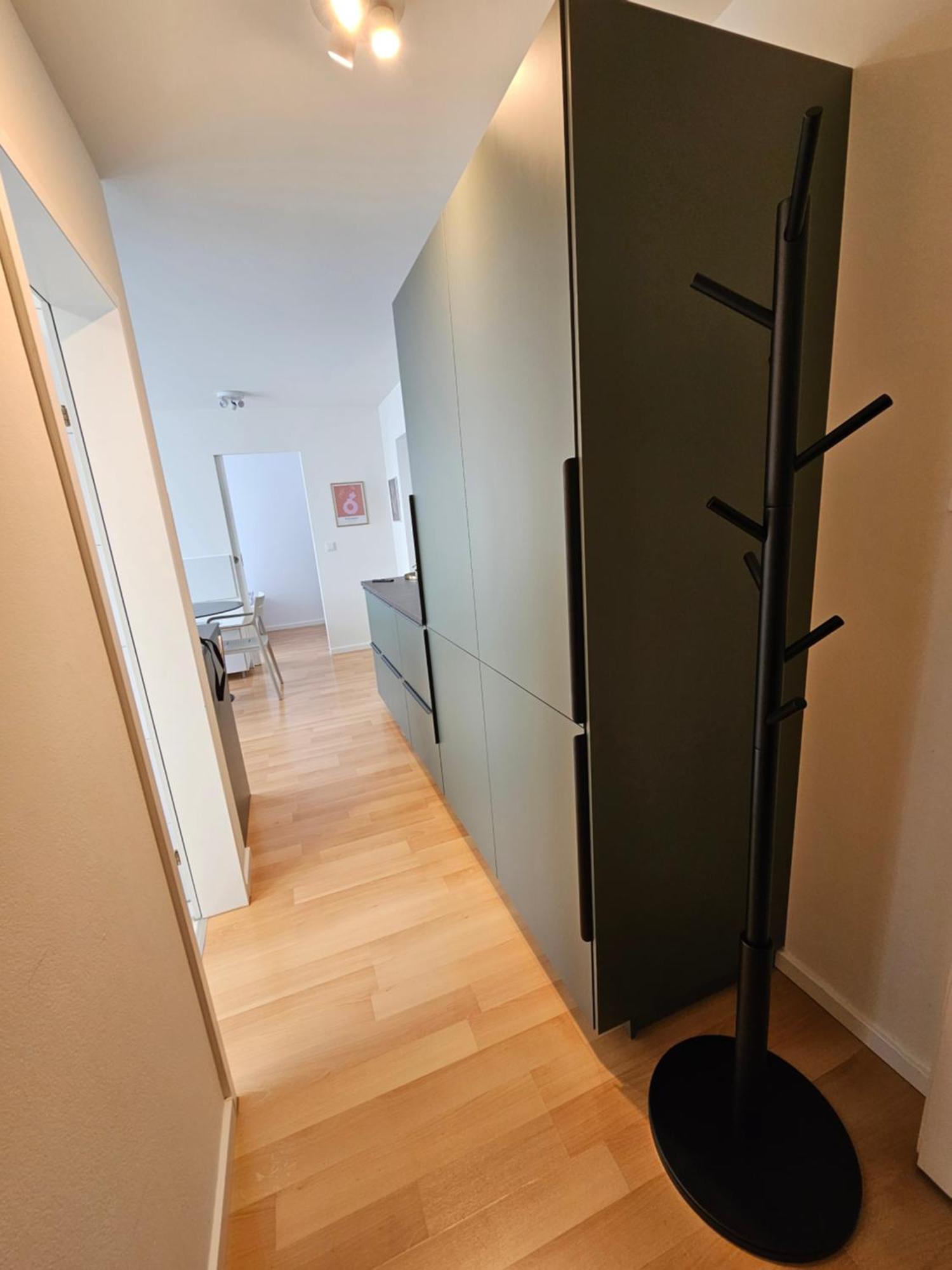 Ach18, Bregenz, Vorarlberg Apartments Exterior foto